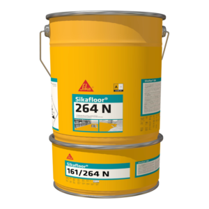 Sikafloor-264 N (AB) - universal epoxy resin - while supplies last