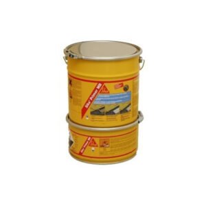 Sika Primer MB (AB) - epoxy primer for damp substrates