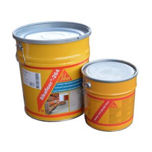 Sikafloor-264Plus (AB) - universal epoxy primer