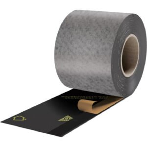 SikaMembran® Window - vapor barrier strip