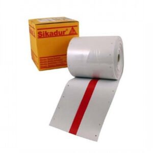 Sikadur-Combiflex®, elastic waterproofing tape