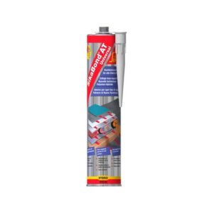 SikaBond AT-Universal - dark gray /300 - universal adhesive