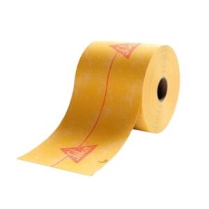 SCHÖNOX ST 50 120mmx50m - waterproofing tape for critical foundations