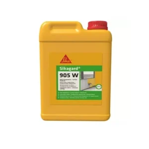 Sikagard-905 W - interior wall impregnation