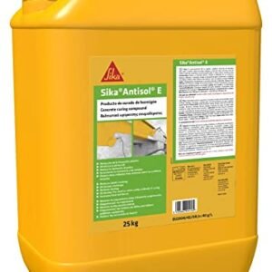 Antisol E RS /20 - surface moisture-retaining impregnating agent for concrete - Image 1
