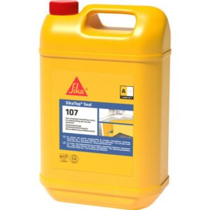 SikaTop Seal-107 Modul (A), liquid component