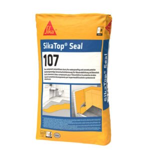 SikaTop Seal-107 Modul (B), dry component