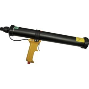 Pneumatic gun Airflow I Sachet /600ml