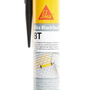 Sika BlackSeal BT /300 - butyl mastic - Image 1