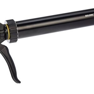 Ultrapoint manual /600ml (set) - gun for dry mixes