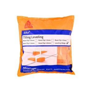 Sika Tile Leveler Wedges - Wedge for leveling system - 100 pcs/pack