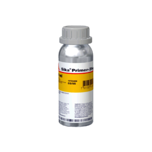 Sika Primer-3N - for all PU and silicone substrates