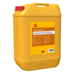 Separol N - mineral formwork oil