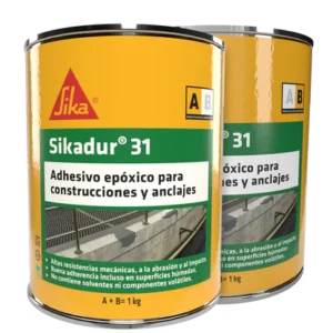 Sikadur-31+ (AB) , two-component epoxy adhesive