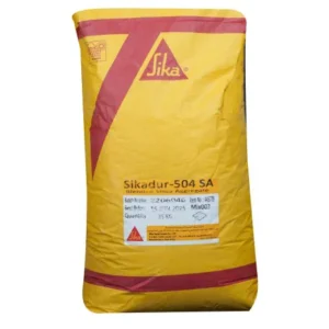 Sikadur-504 (0.08-0.2mm) - quartz sand TR /25