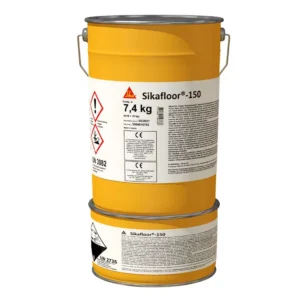Sikafloor-150 (AB) - epoxy primer