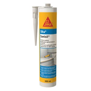 Sanisil - Sanitary silicone