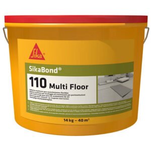 Sikabond-110 Multiflor /14