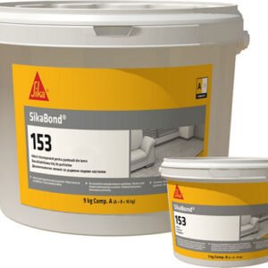 SikaBond-153 WF 2c