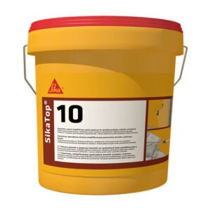 Sika Top 10 - contact primer with sand for tiles / concrete