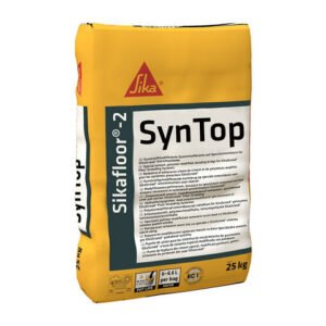 Sikafloor-2 SynTop natural CZ - synthetic topping