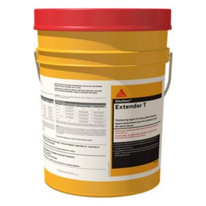 Sika Extender-T - thickener for epoxy resins