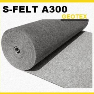 Sika Geotextile S-Felt A 300 2x50m