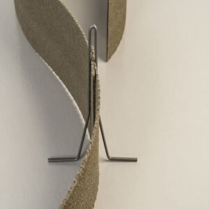 Sika Waterbar FB mounting brackets