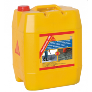 Plastiment-20R RS - concrete mix retarder