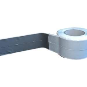 Sika Sealing Tape - L - self-adhesive butyl tape 8.5 cm/10 m