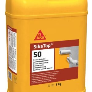 Sika Top 50 - contact primer for gypsum / cement substrates