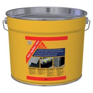 Sika Igolflex P-01, bitumen primer