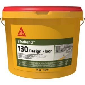 Sikabond-130 Designflor /14