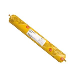SikaBond TF Plus N black /600 - adhesive for EPDM membrane