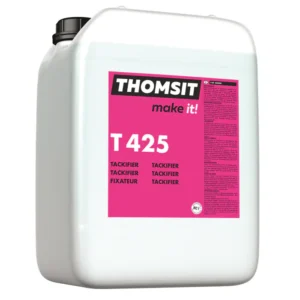 THOMSIT T 425 TACKIFIER 10KG - carpet fixer