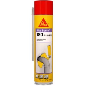 Sika Boom - 180 - hand foam 750 ml