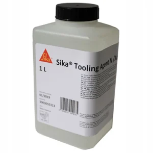 Sika Tooling Agent /1 L - for smoothing Sikaflex sealants