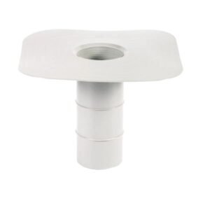 Funnel for Ø100-110 mm (Water Outlet 100 mm)