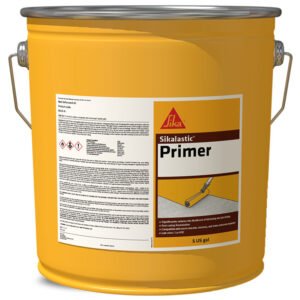 Sikalastic-1 C Primer - primer for polyurethane HI